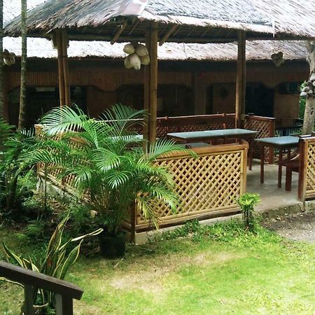 Boracay Actopia Resort Екстериор снимка