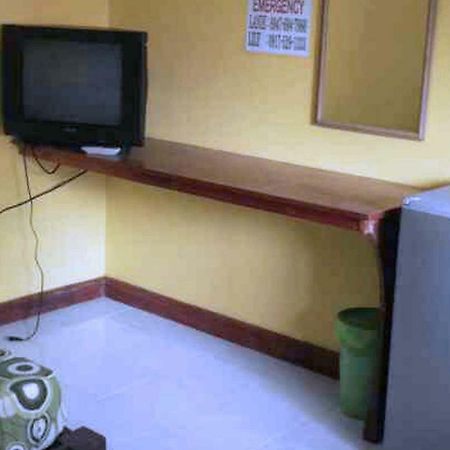Boracay Actopia Resort Екстериор снимка