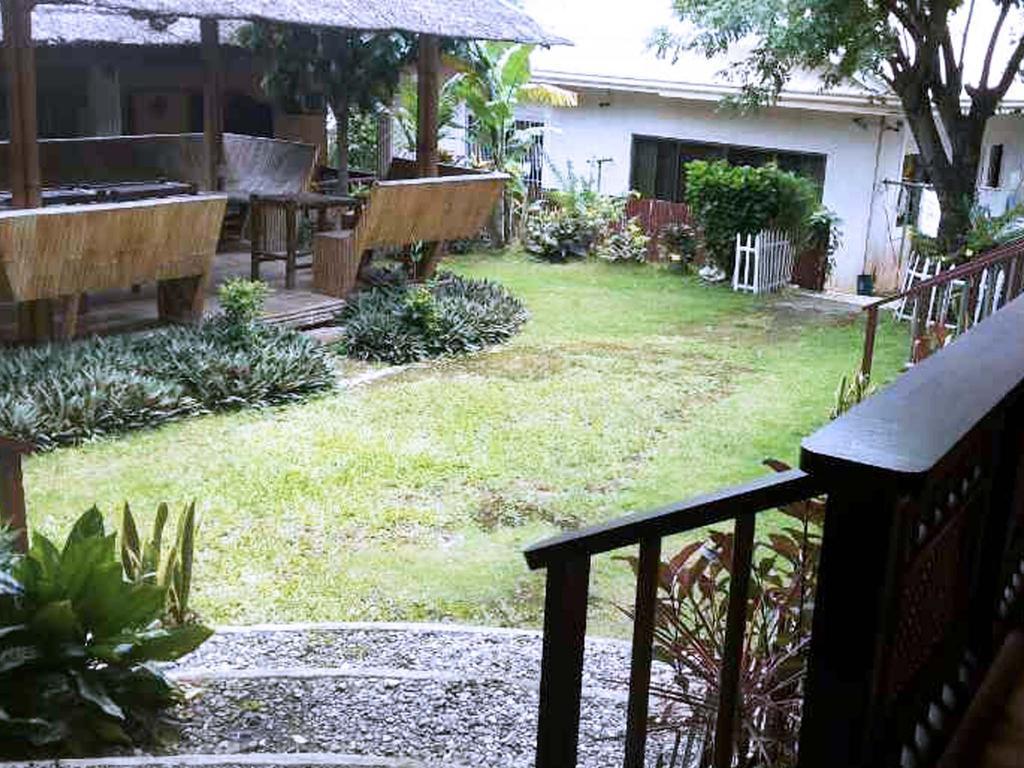 Boracay Actopia Resort Екстериор снимка