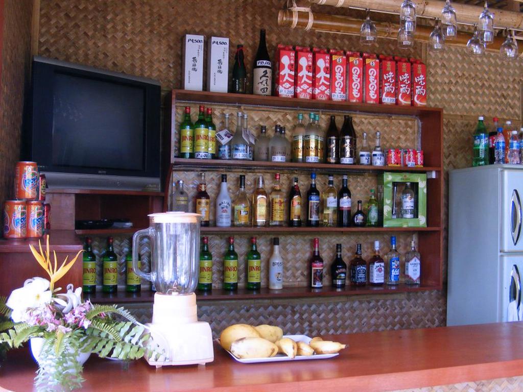 Boracay Actopia Resort Екстериор снимка