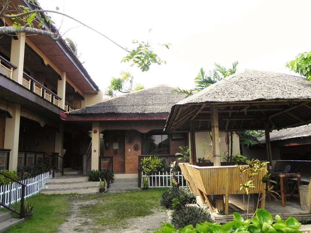Boracay Actopia Resort Екстериор снимка