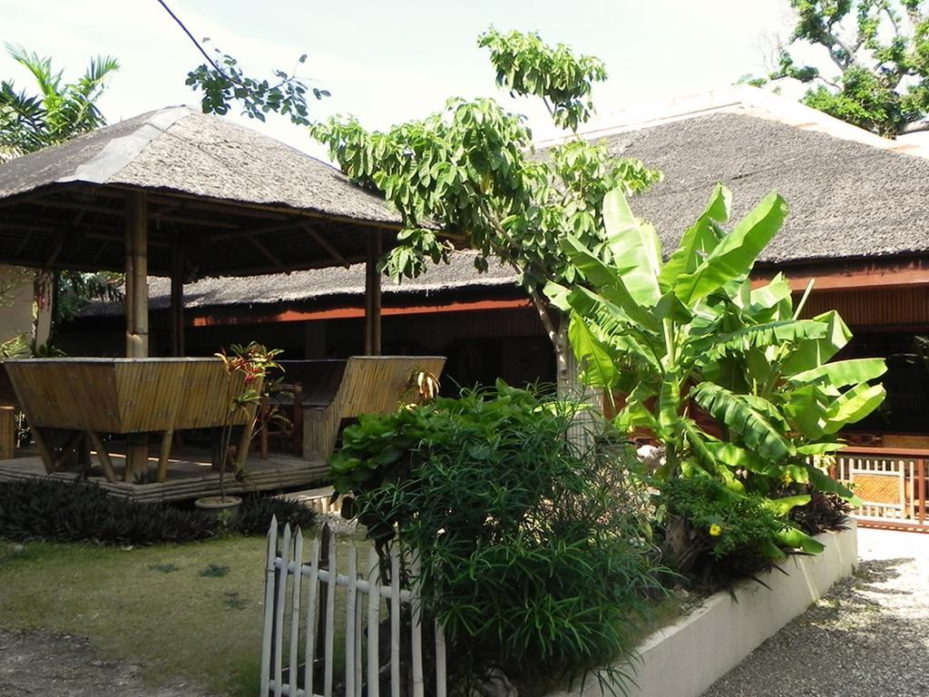 Boracay Actopia Resort Екстериор снимка