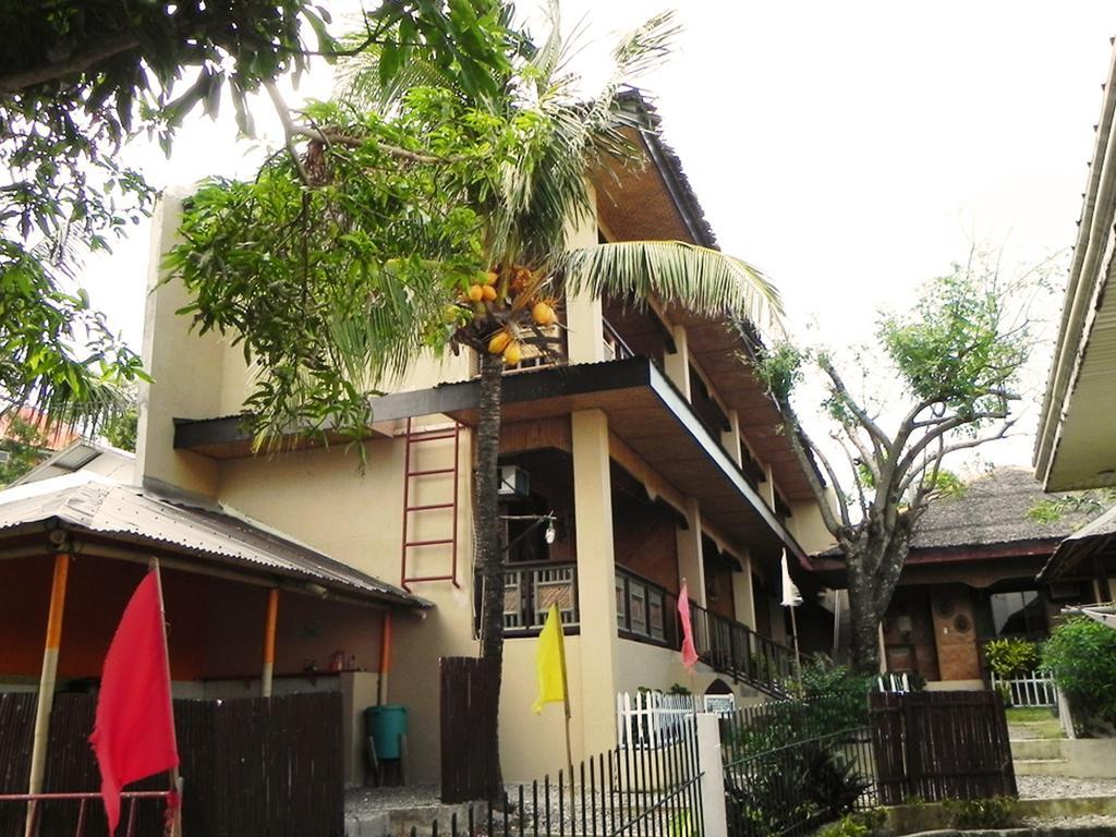 Boracay Actopia Resort Екстериор снимка