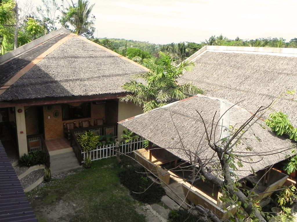 Boracay Actopia Resort Екстериор снимка