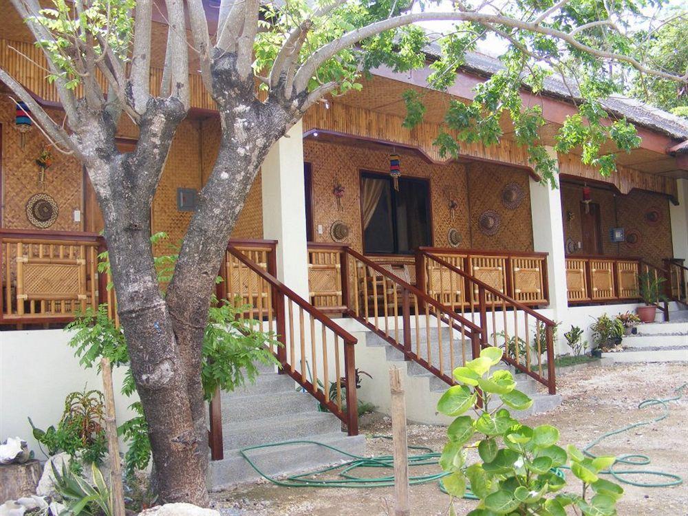 Boracay Actopia Resort Екстериор снимка