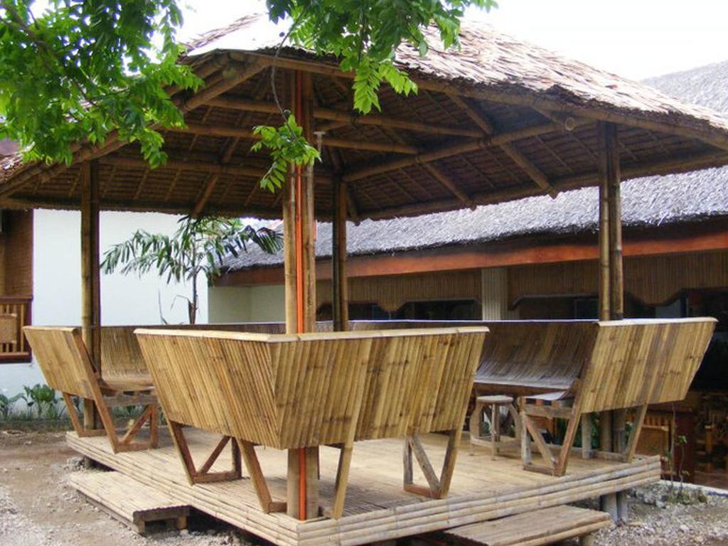 Boracay Actopia Resort Екстериор снимка