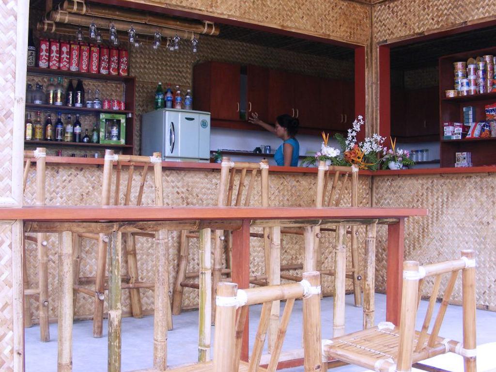Boracay Actopia Resort Екстериор снимка