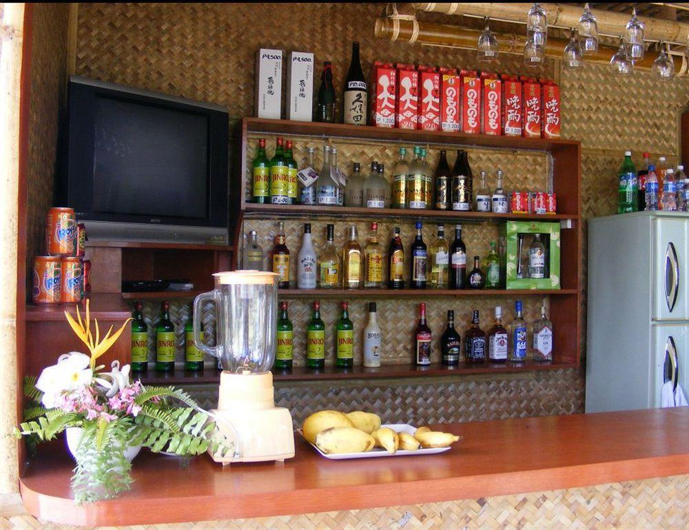 Boracay Actopia Resort Екстериор снимка