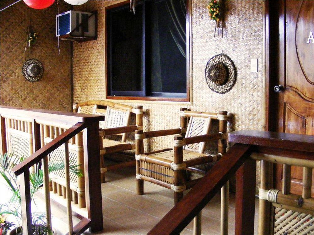 Boracay Actopia Resort Екстериор снимка