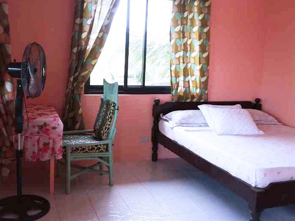 Boracay Actopia Resort Екстериор снимка