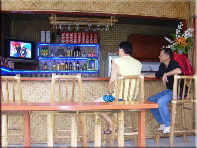 Boracay Actopia Resort Екстериор снимка