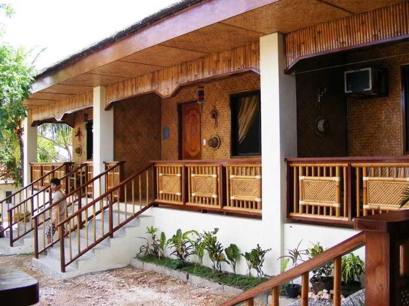 Boracay Actopia Resort Екстериор снимка