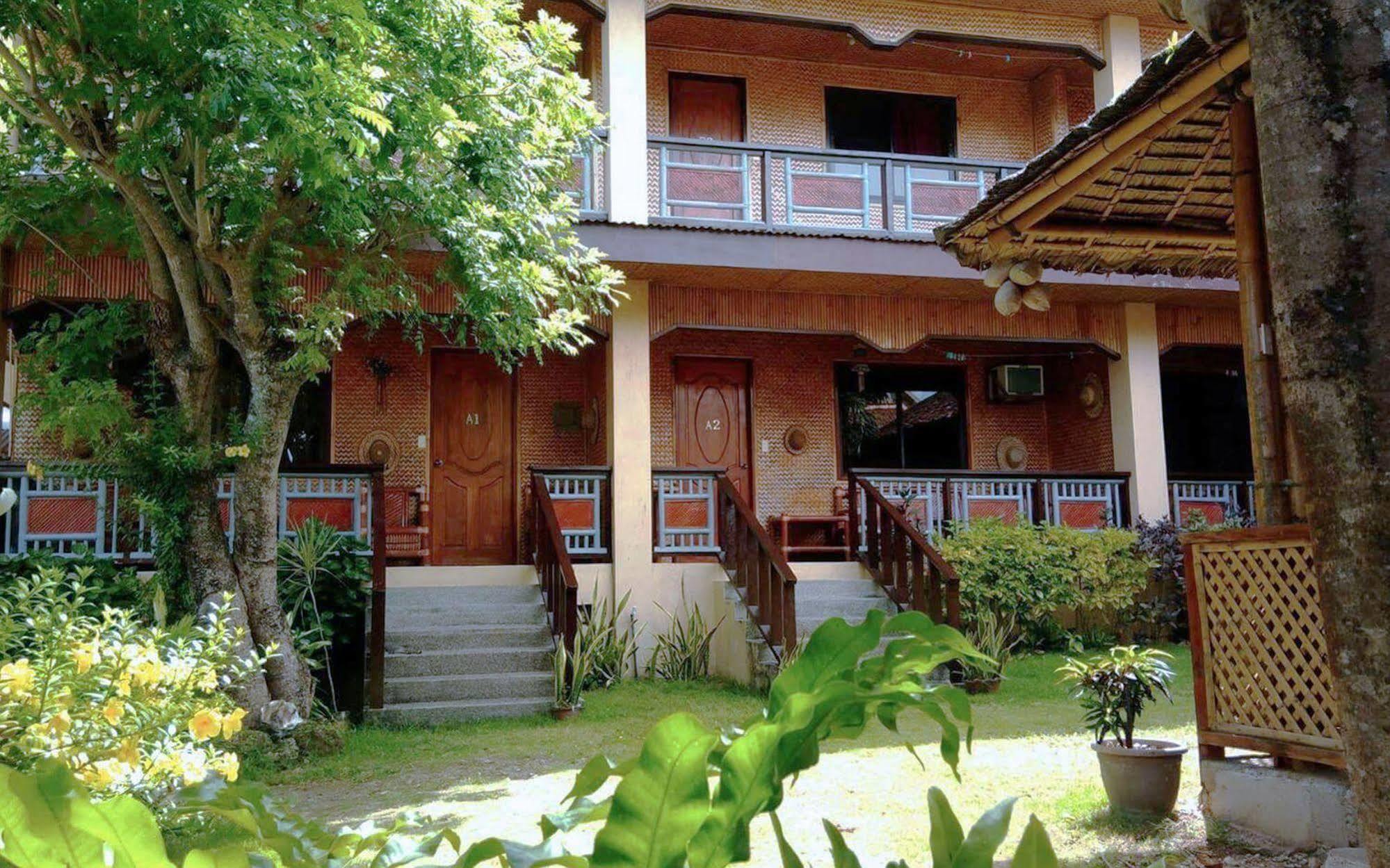 Boracay Actopia Resort Екстериор снимка