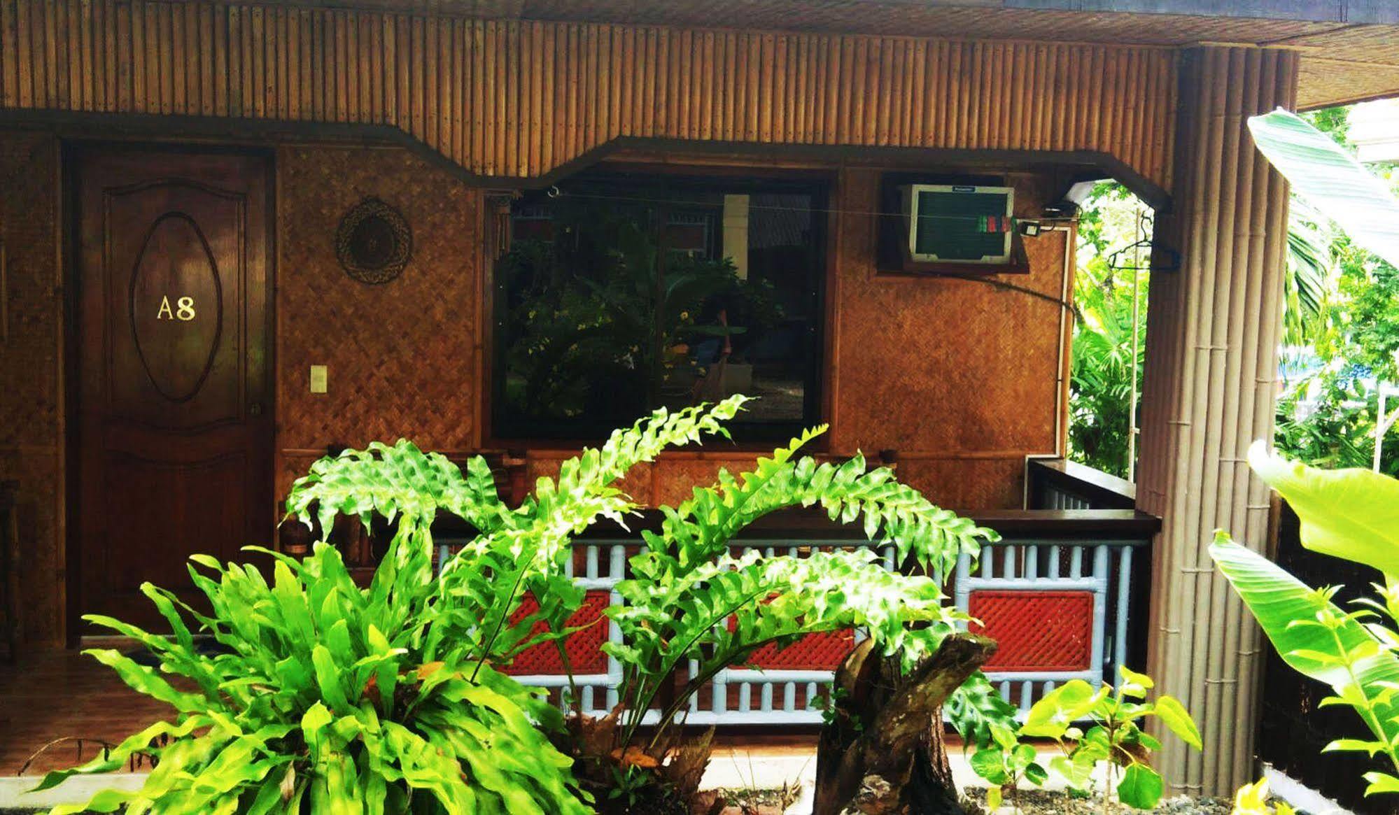 Boracay Actopia Resort Екстериор снимка