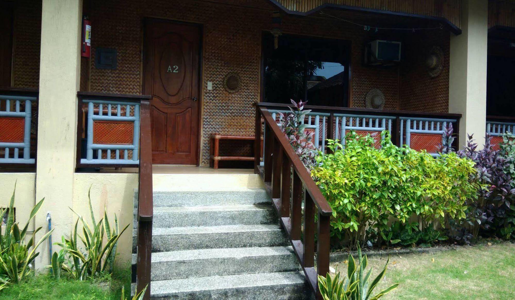 Boracay Actopia Resort Екстериор снимка