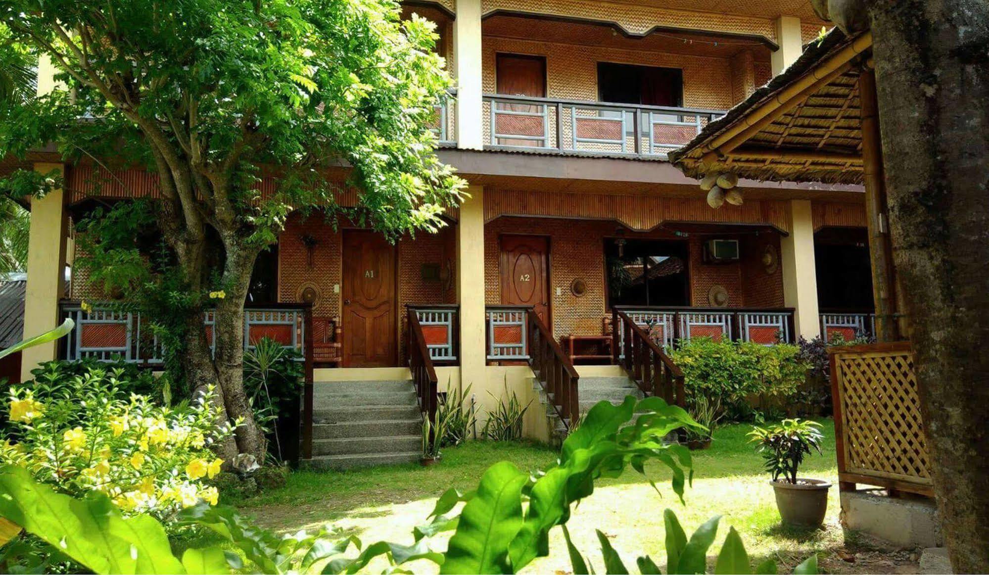Boracay Actopia Resort Екстериор снимка