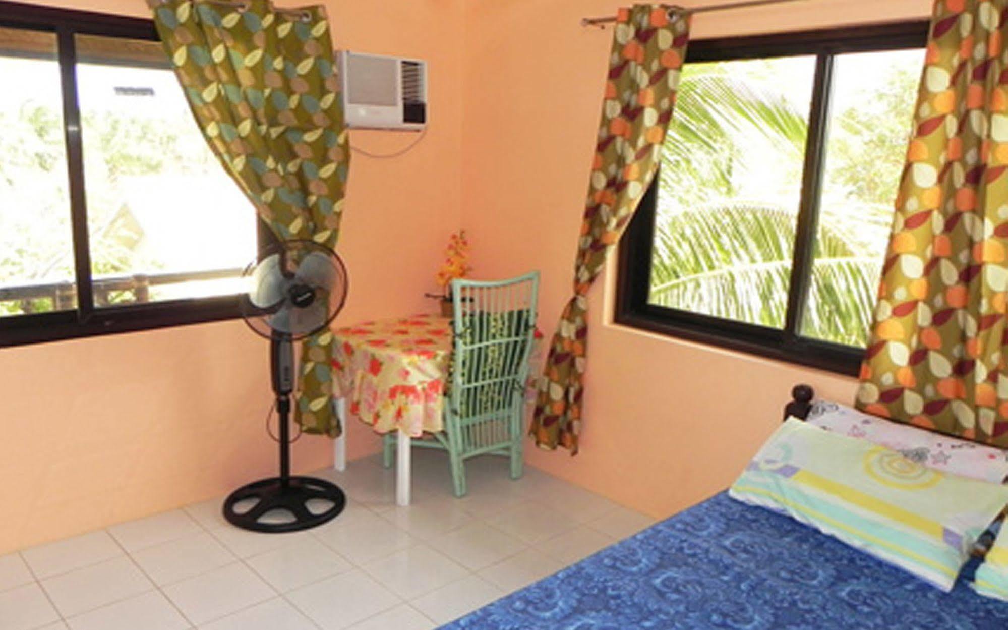 Boracay Actopia Resort Екстериор снимка