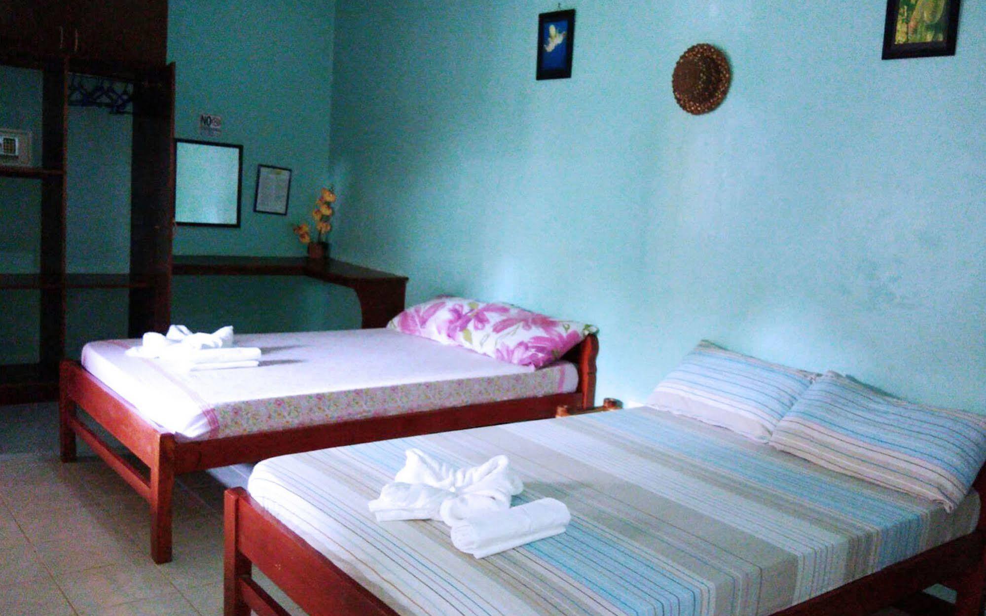 Boracay Actopia Resort Екстериор снимка