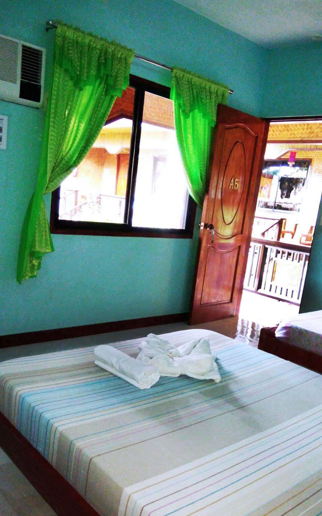 Boracay Actopia Resort Екстериор снимка