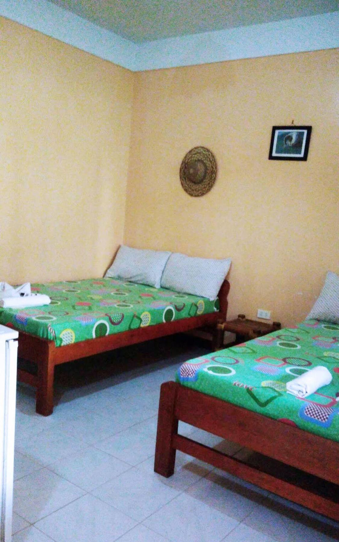 Boracay Actopia Resort Екстериор снимка