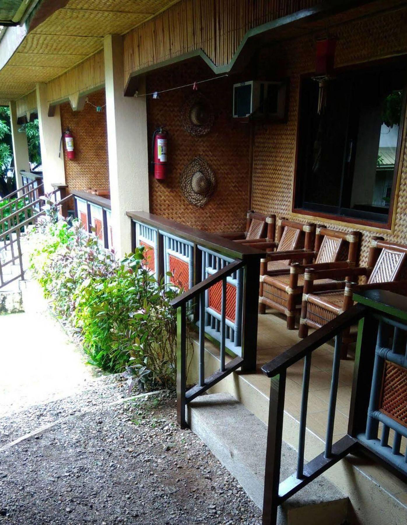 Boracay Actopia Resort Екстериор снимка