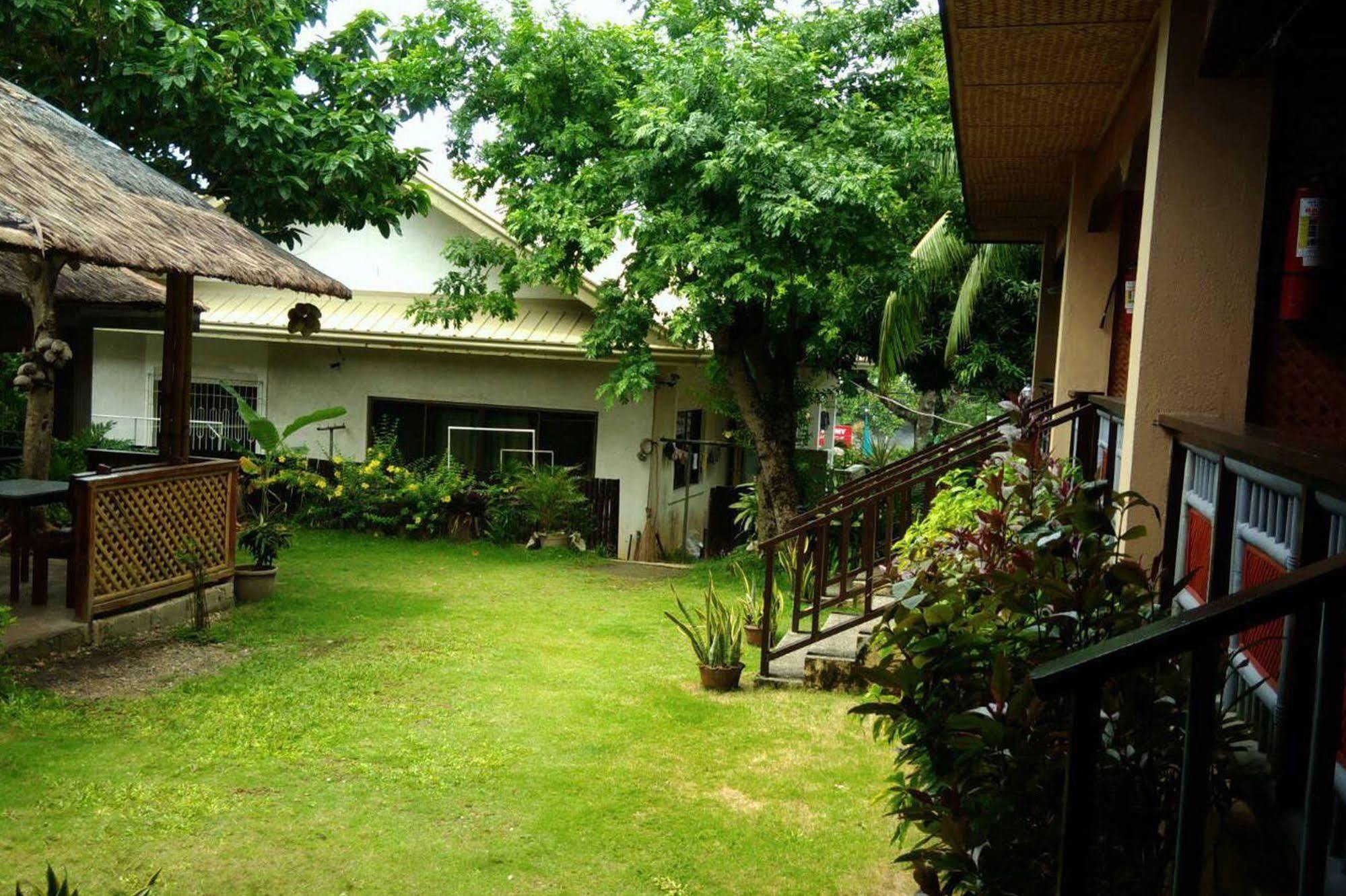 Boracay Actopia Resort Екстериор снимка