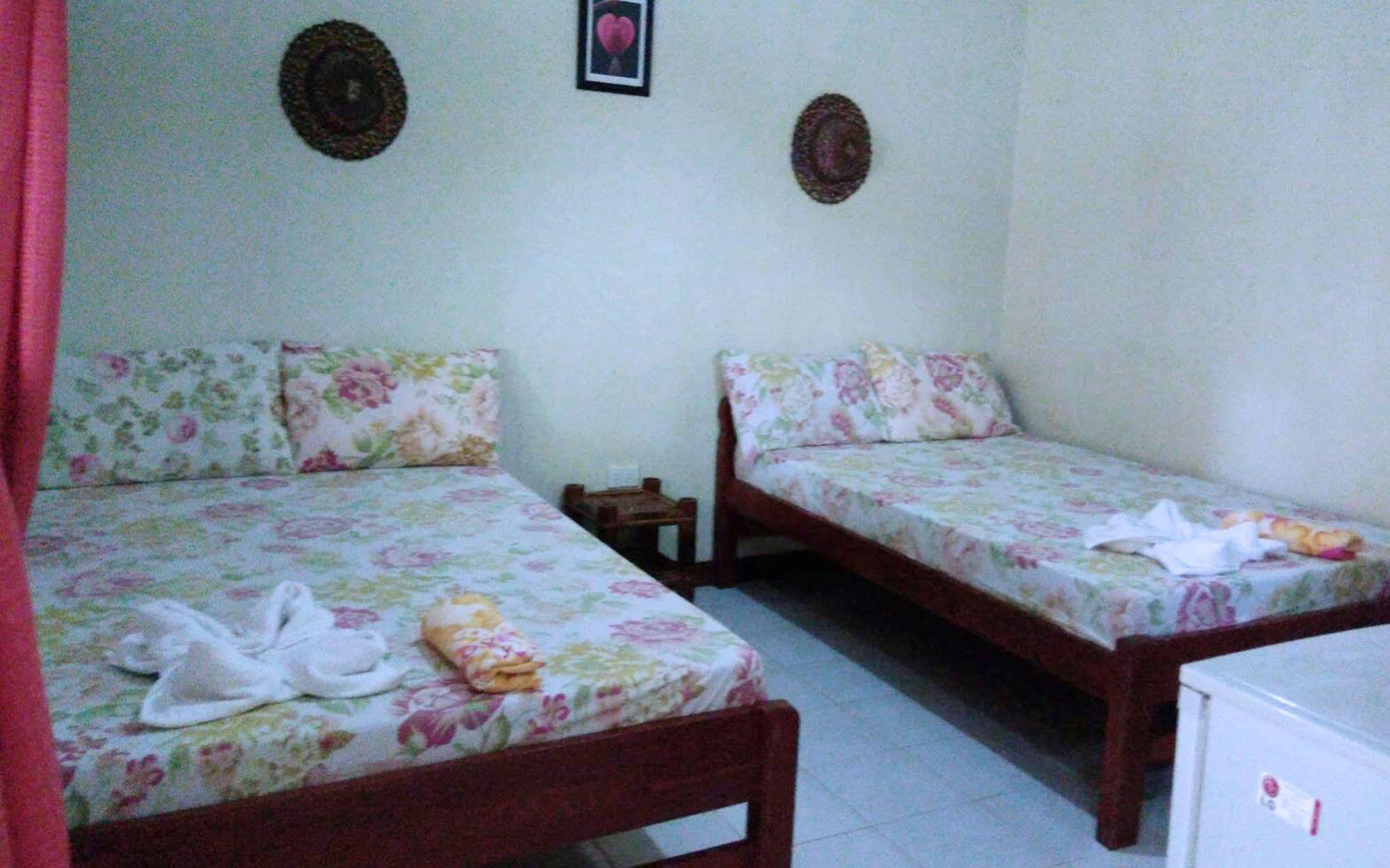 Boracay Actopia Resort Екстериор снимка