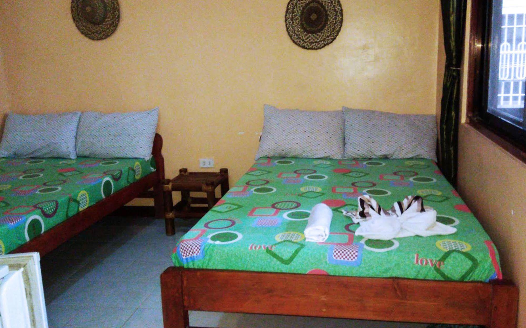 Boracay Actopia Resort Екстериор снимка