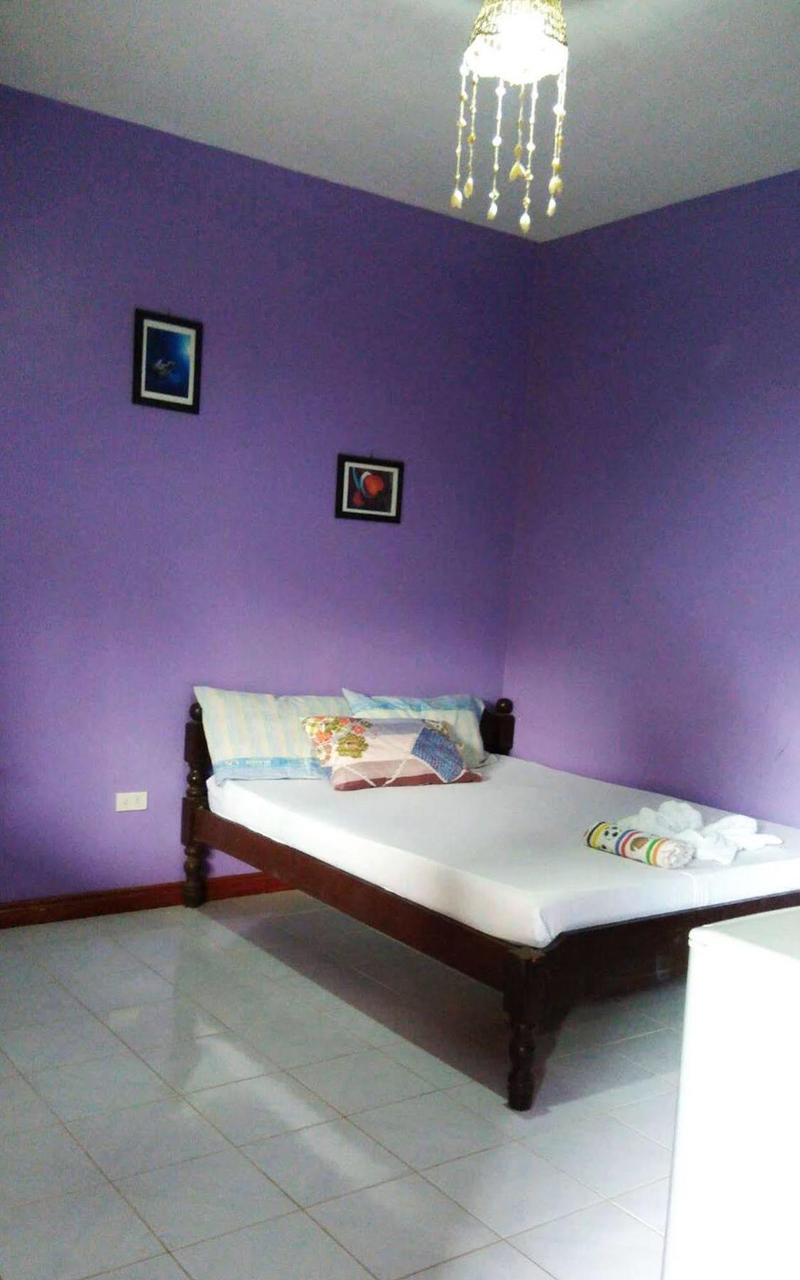 Boracay Actopia Resort Екстериор снимка
