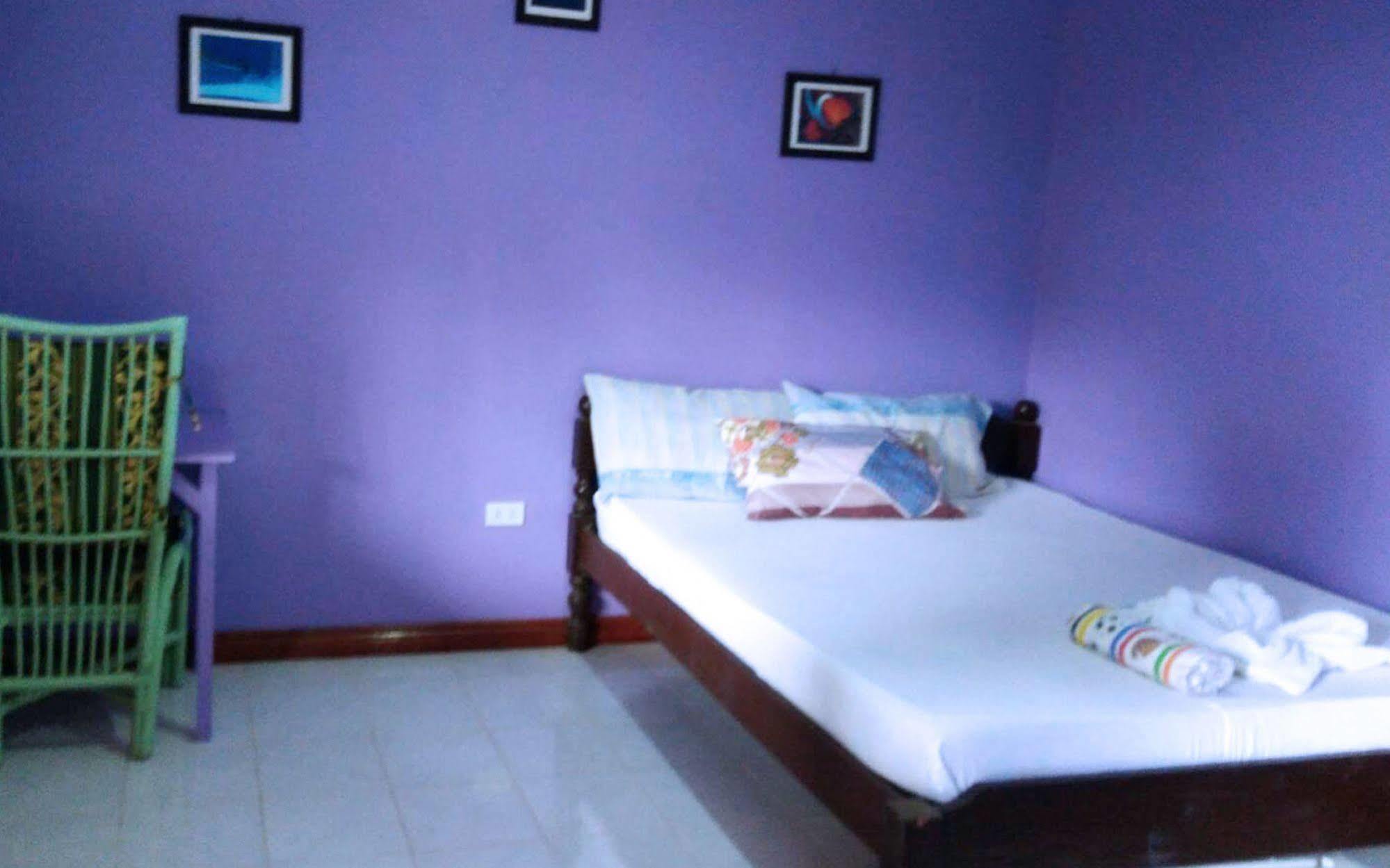 Boracay Actopia Resort Екстериор снимка