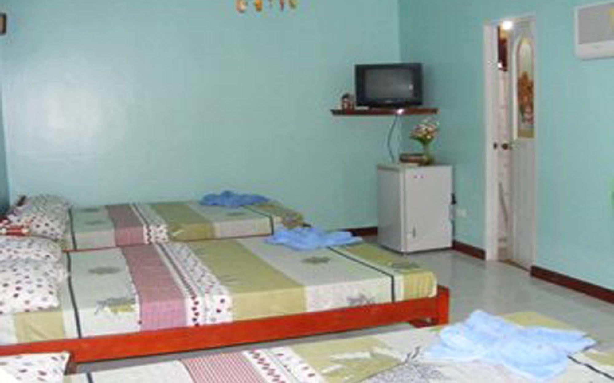 Boracay Actopia Resort Екстериор снимка