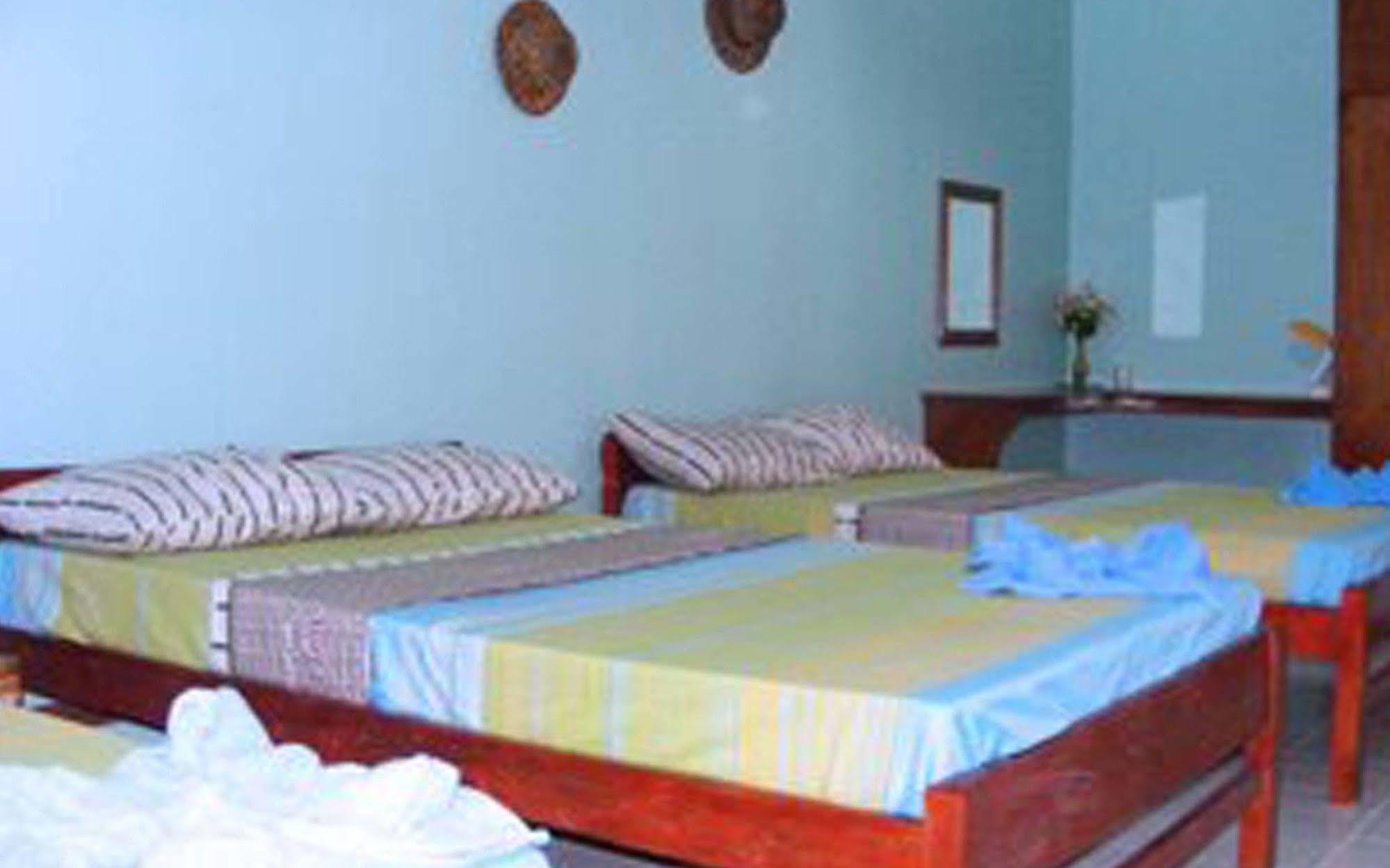 Boracay Actopia Resort Екстериор снимка