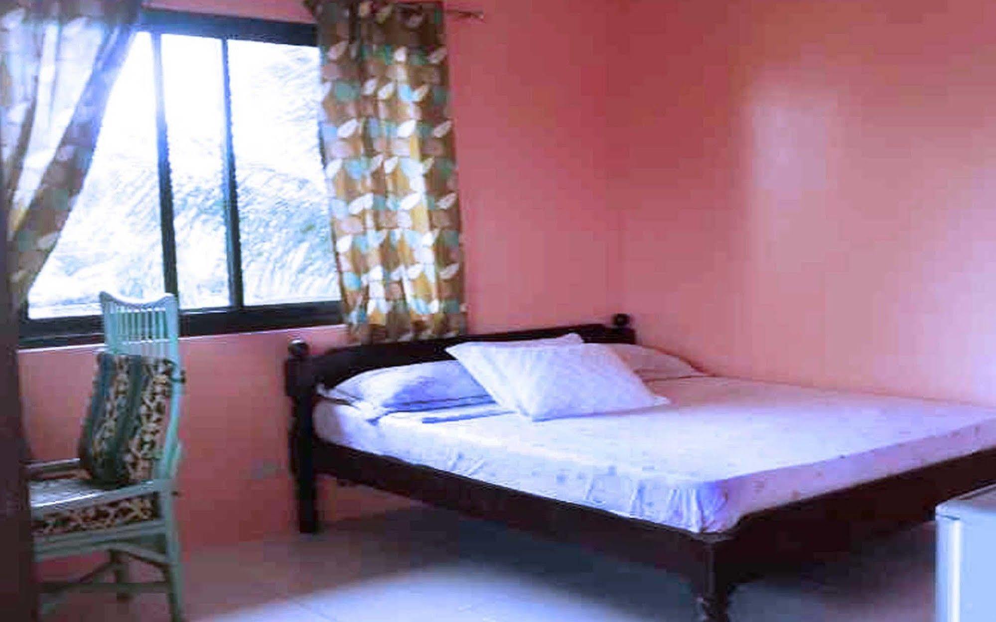 Boracay Actopia Resort Екстериор снимка