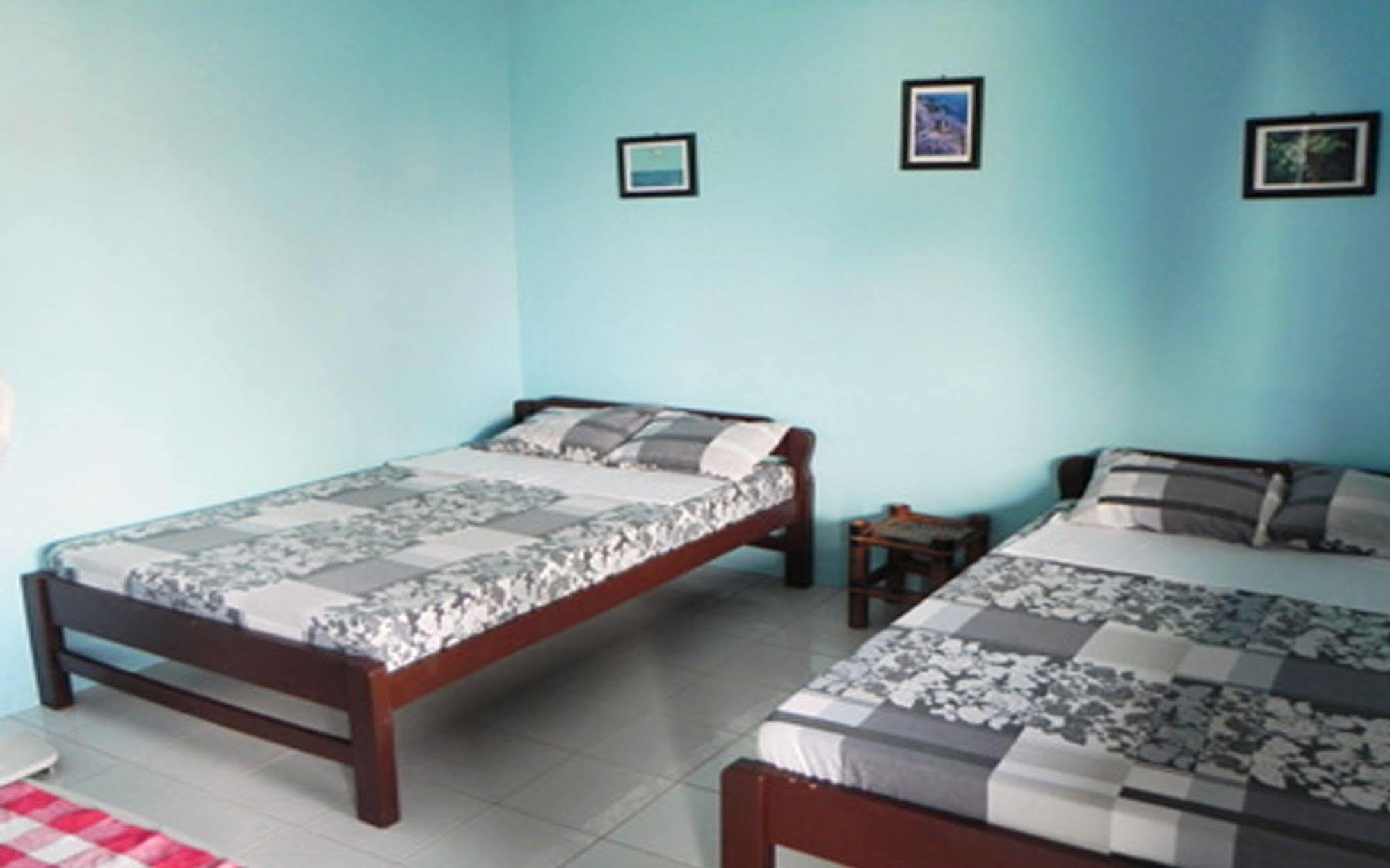 Boracay Actopia Resort Екстериор снимка