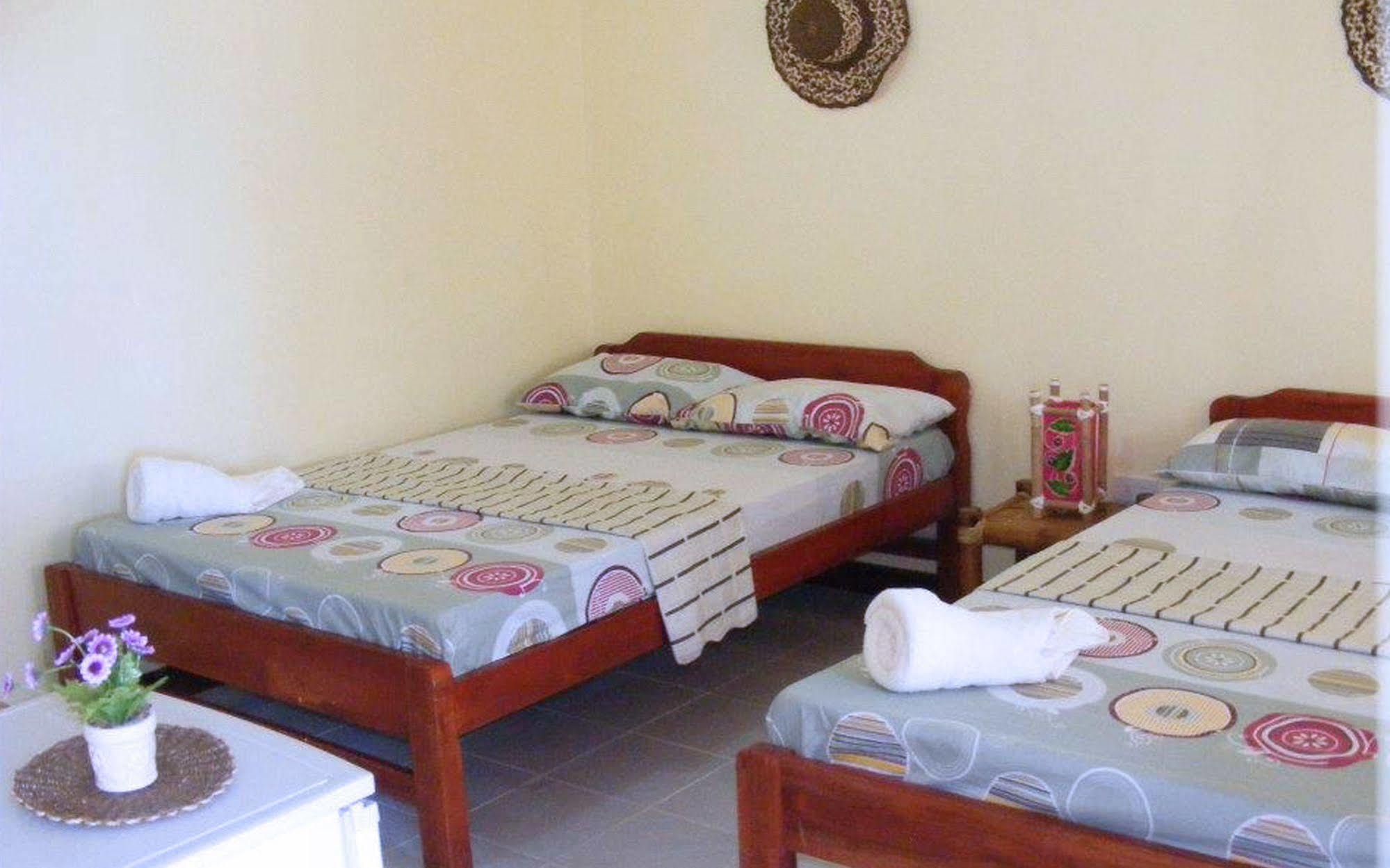 Boracay Actopia Resort Екстериор снимка