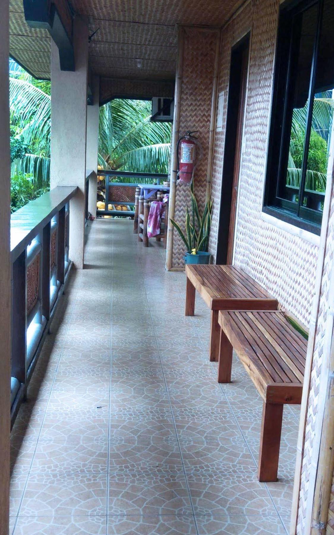 Boracay Actopia Resort Екстериор снимка