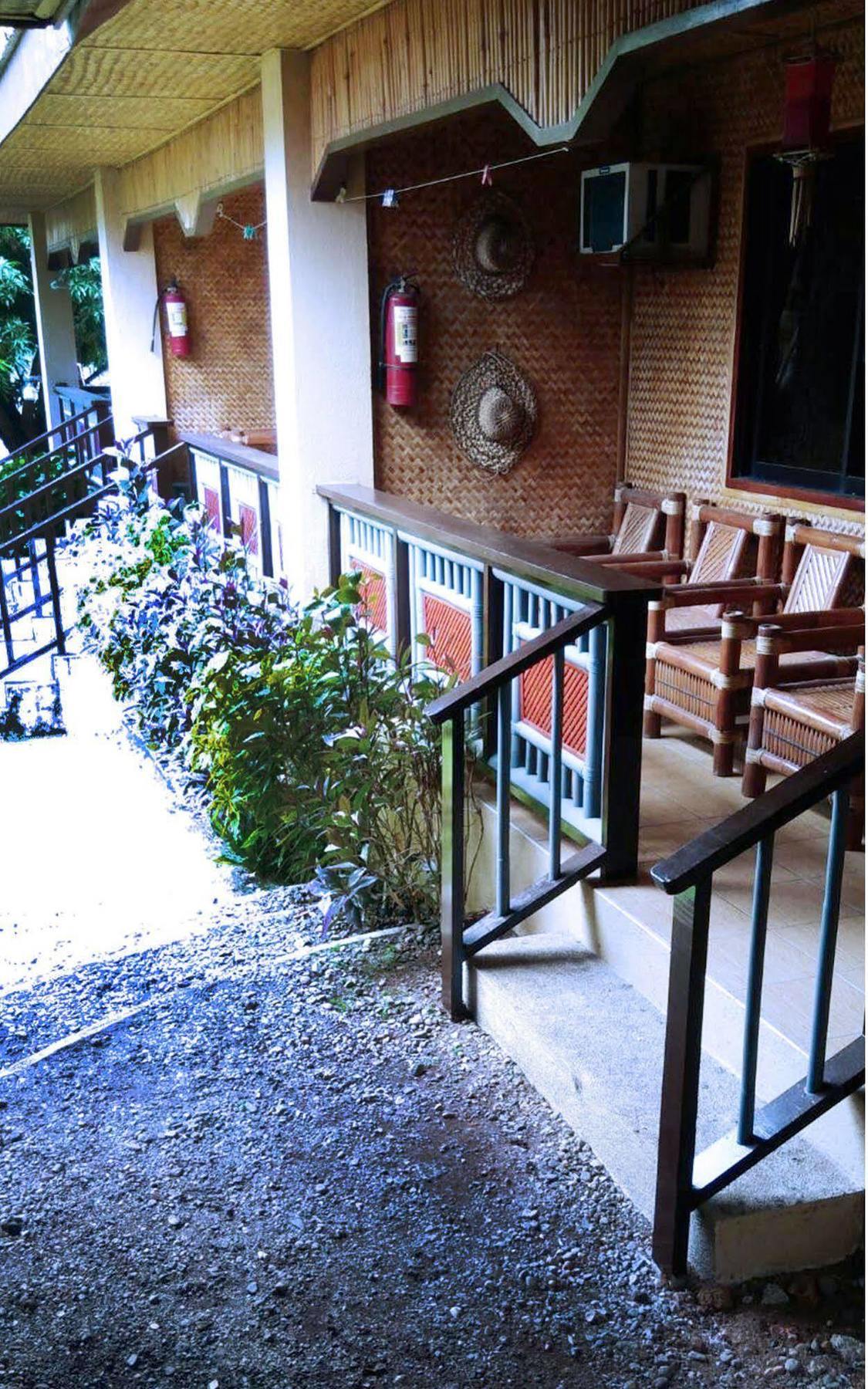Boracay Actopia Resort Екстериор снимка