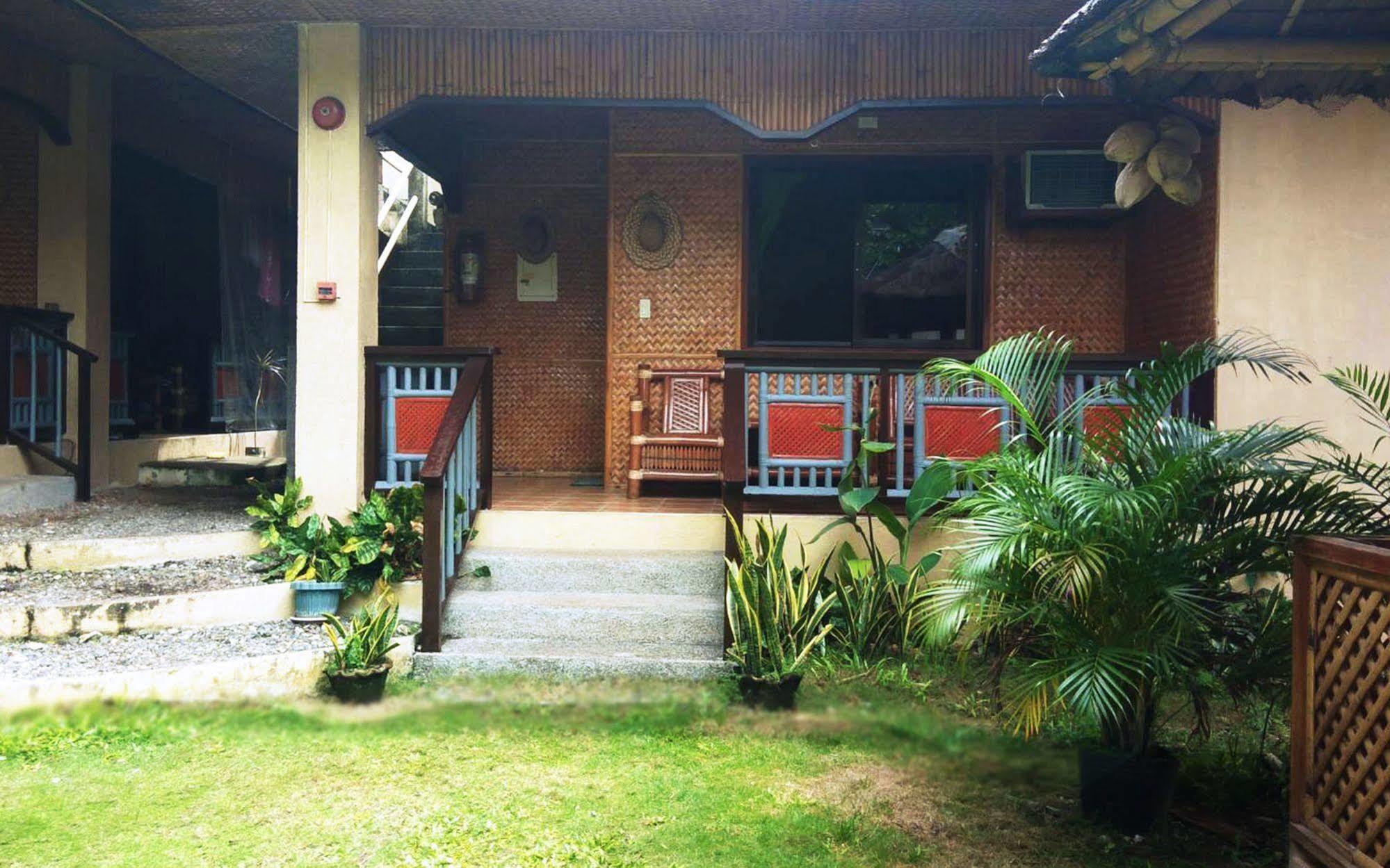 Boracay Actopia Resort Екстериор снимка