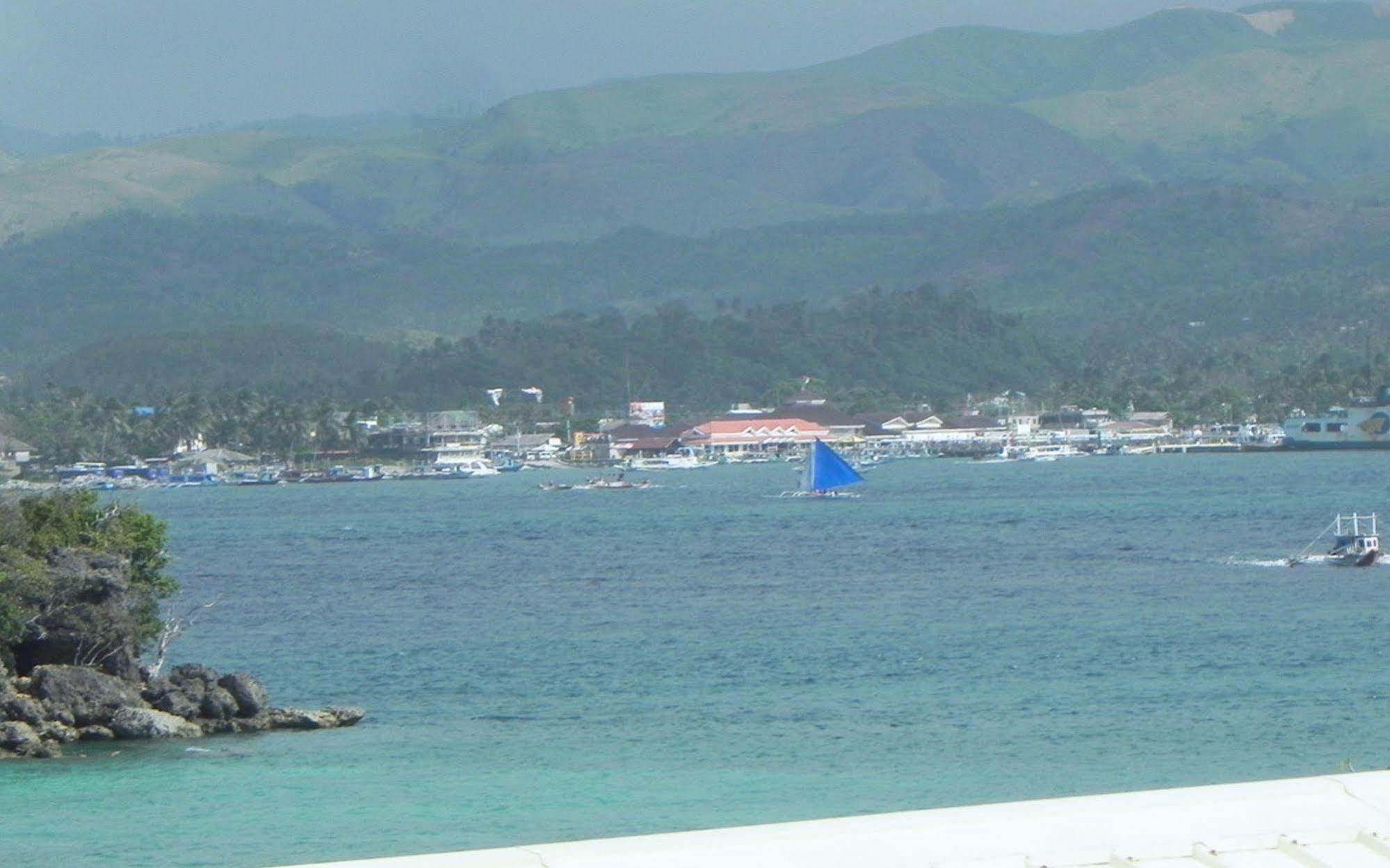 Boracay Actopia Resort Екстериор снимка