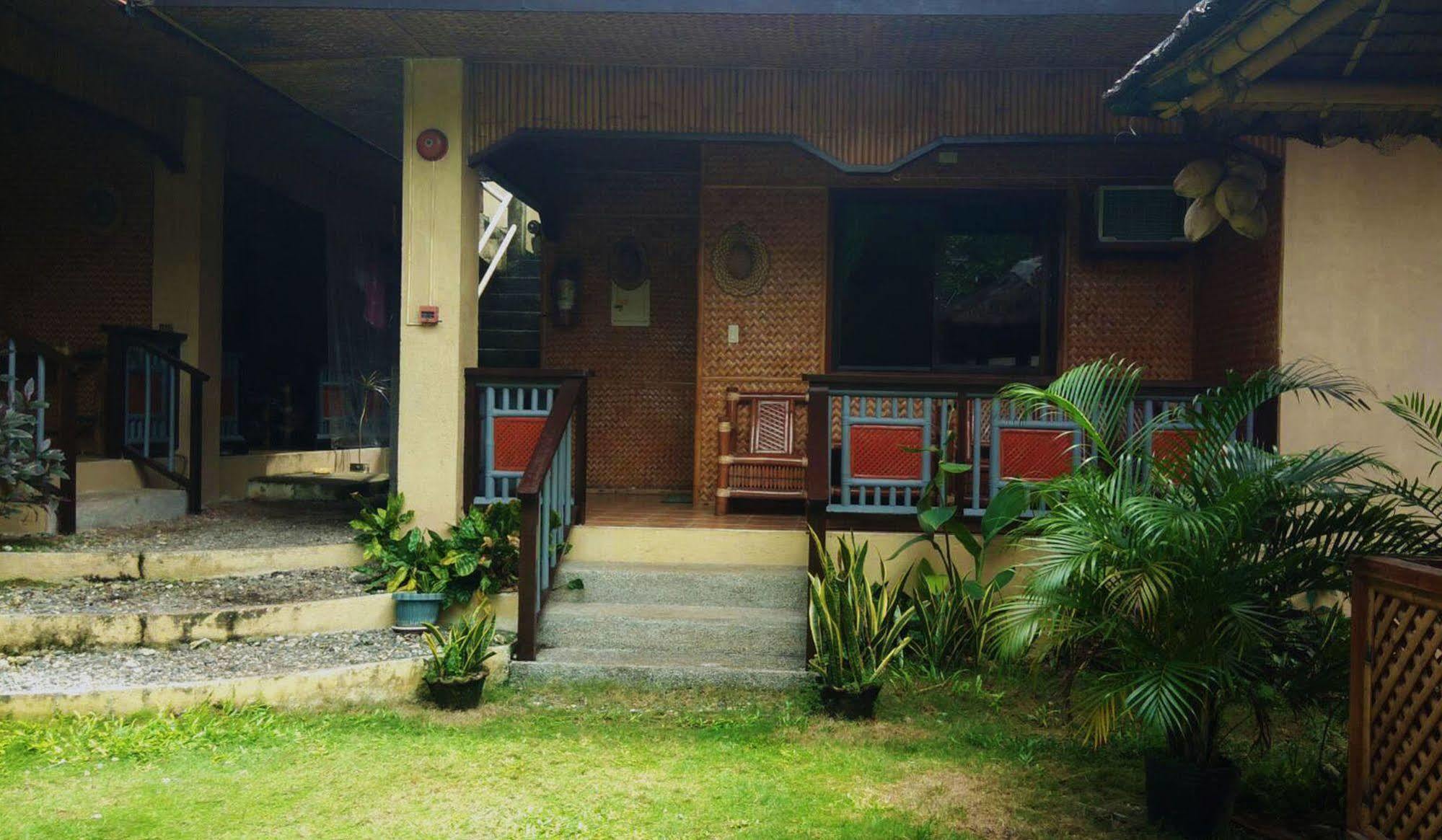 Boracay Actopia Resort Екстериор снимка