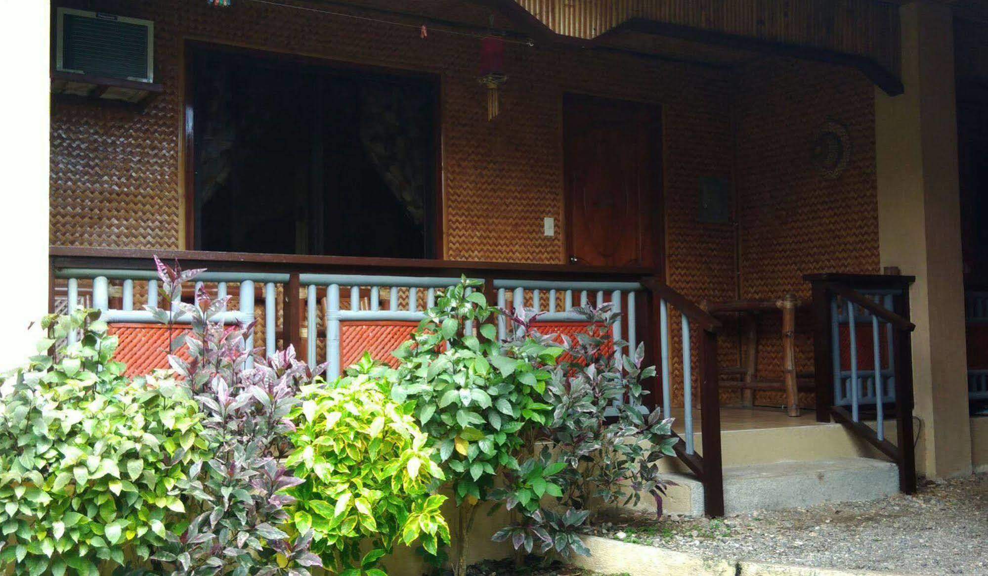 Boracay Actopia Resort Екстериор снимка