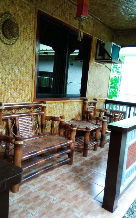 Boracay Actopia Resort Екстериор снимка