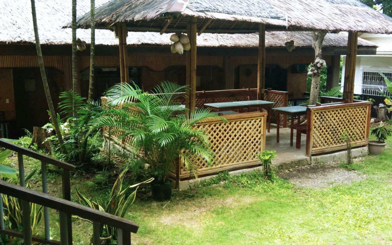 Boracay Actopia Resort Екстериор снимка