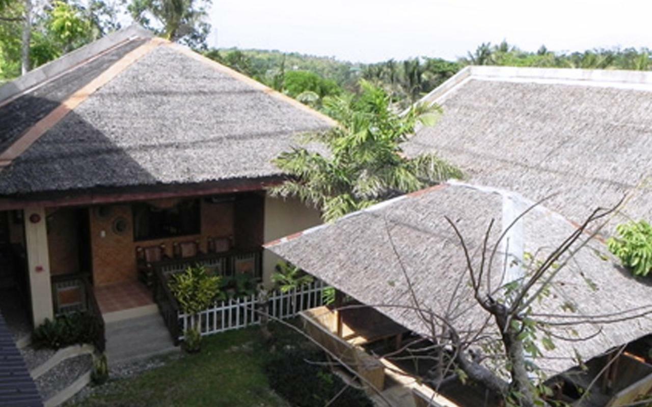 Boracay Actopia Resort Екстериор снимка