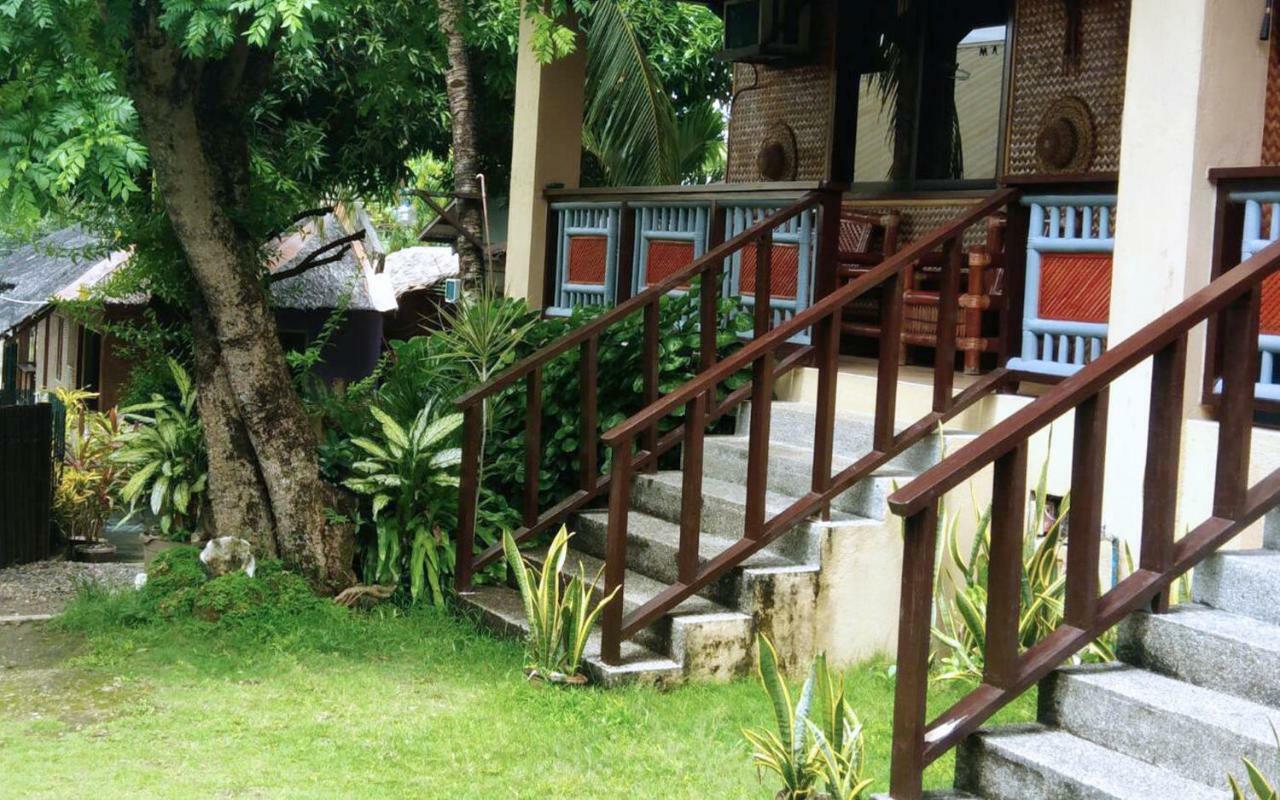Boracay Actopia Resort Екстериор снимка