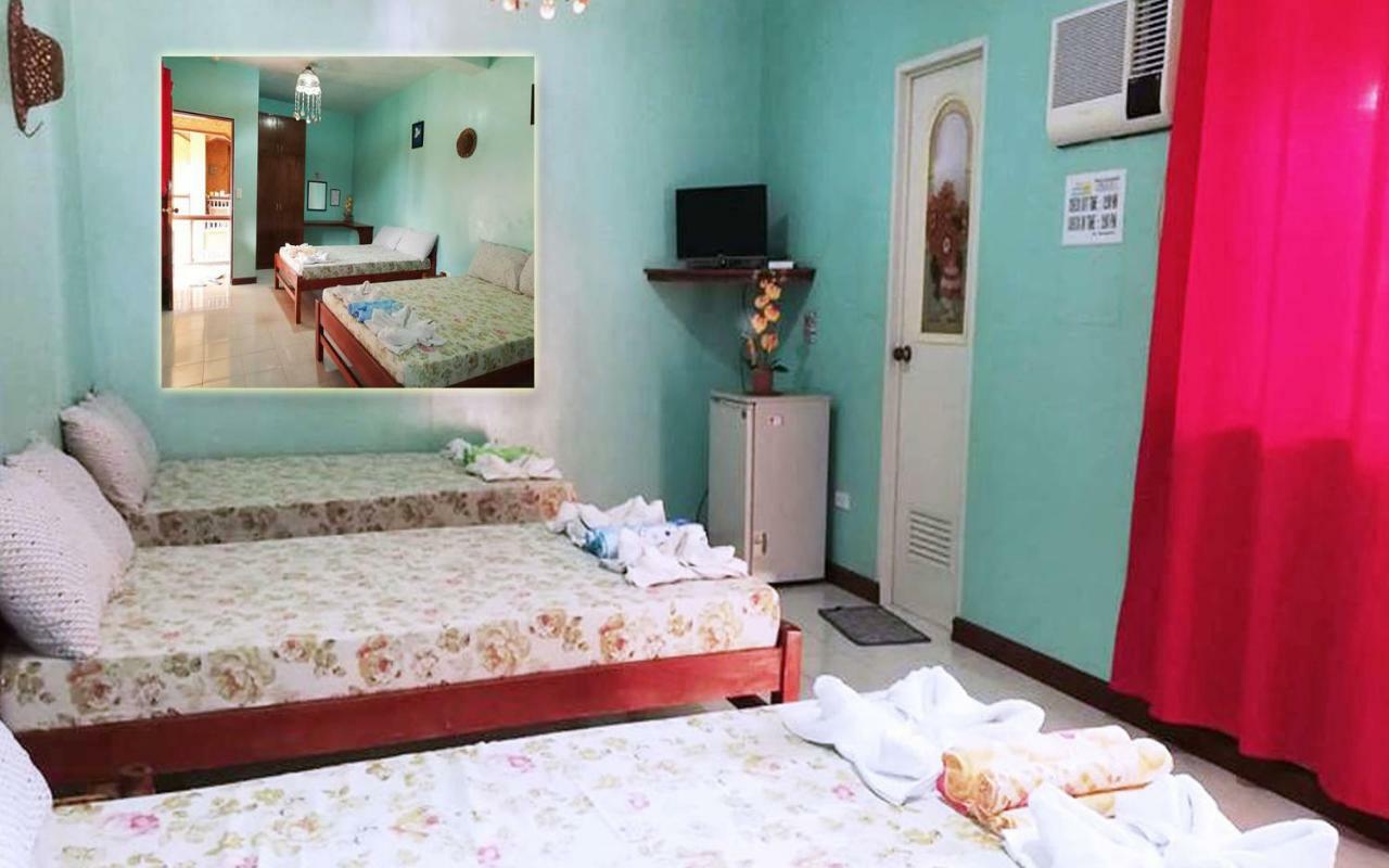 Boracay Actopia Resort Екстериор снимка