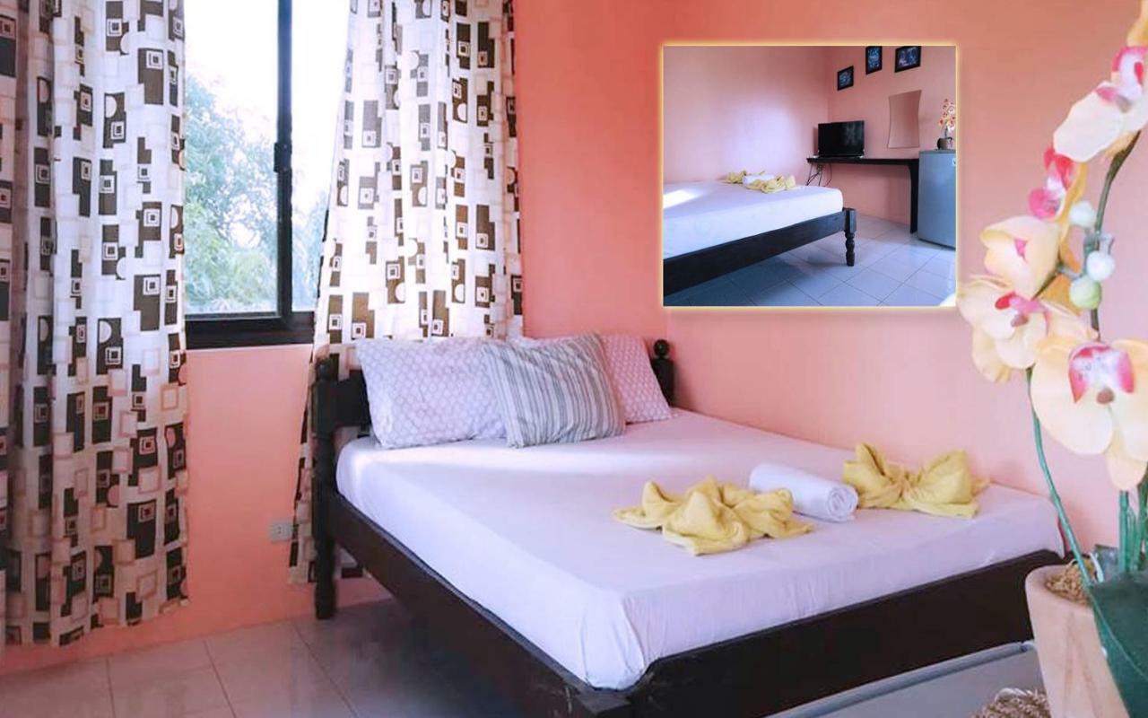 Boracay Actopia Resort Екстериор снимка