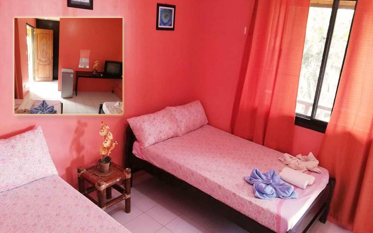 Boracay Actopia Resort Екстериор снимка