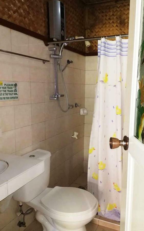 Boracay Actopia Resort Екстериор снимка