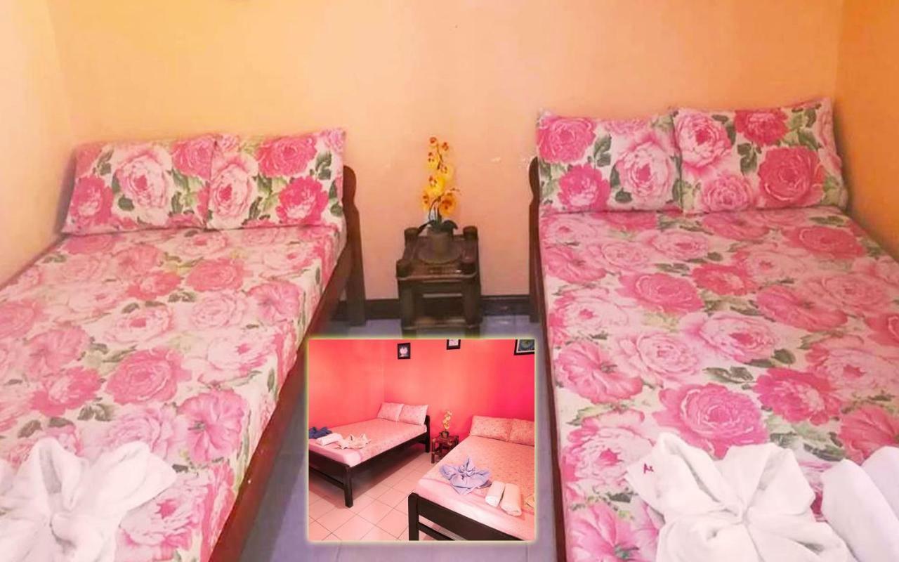 Boracay Actopia Resort Екстериор снимка